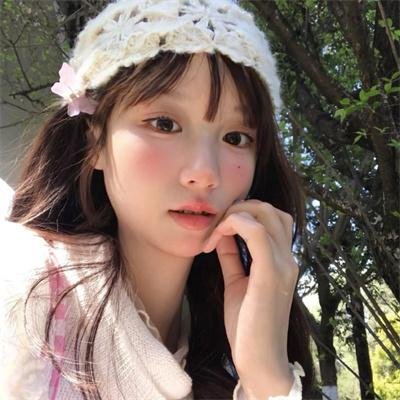无滤女子