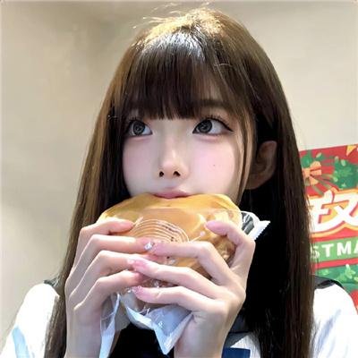 女佣